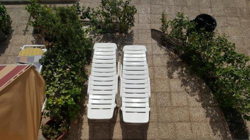 Apartamento Travelers Oasis