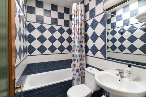 Apartamento Sunny Bungalow Maspalomas