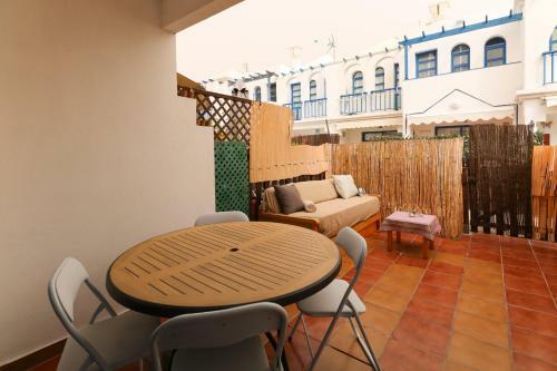 Apartamento Sunny Bungalow Maspalomas