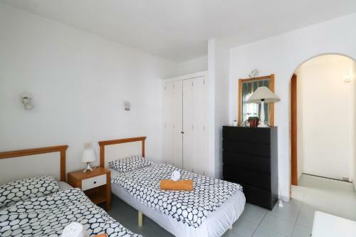 Apartamento Sunny Bungalow Maspalomas