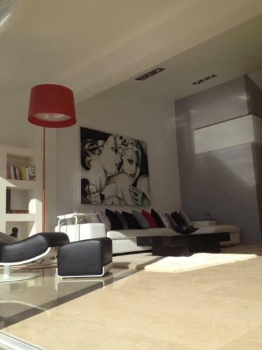 Apartamento Villa Femes