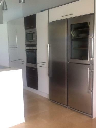 Apartamento Villa Femes