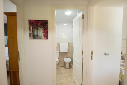 Apartamento Bungalow Serenity Garden