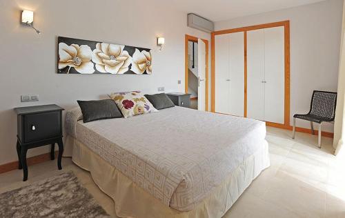 Villa Salobre Vista Golf 6