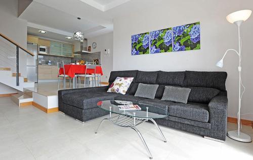 Villa Salobre Vista Golf 6