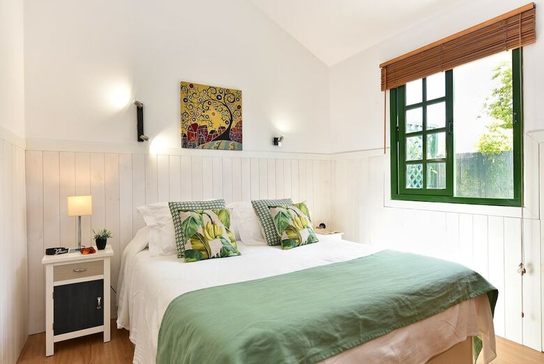 Cozy Bungalow Playa Flor Maspalomas