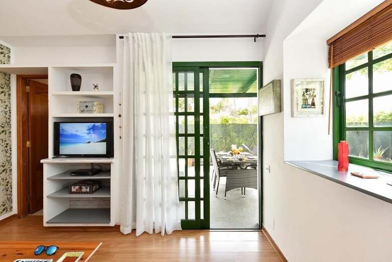 Cozy Bungalow Playa Flor Maspalomas