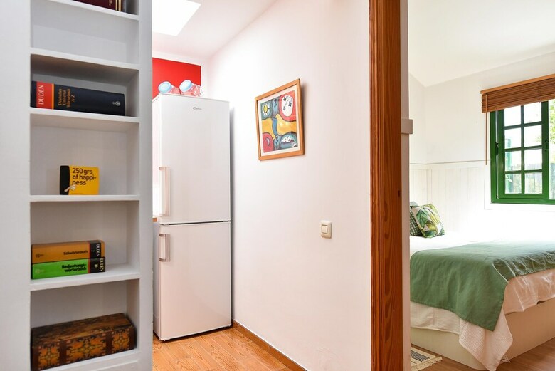 Cozy Bungalow Playa Flor Maspalomas