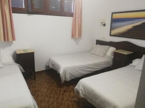 Hostal Pensi�n Frasquita
