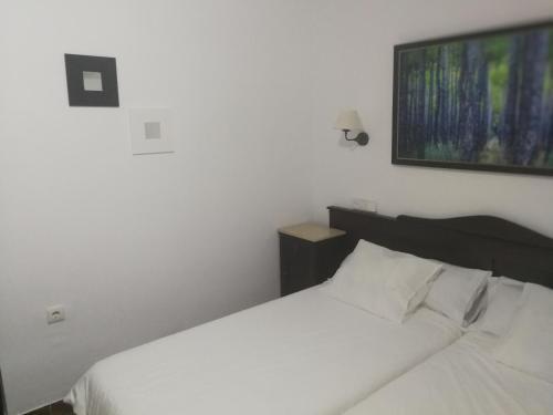 Hostal Pensi�n Frasquita