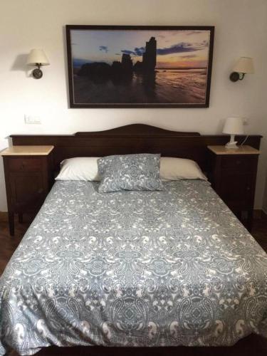 Hostal Pensi�n Frasquita