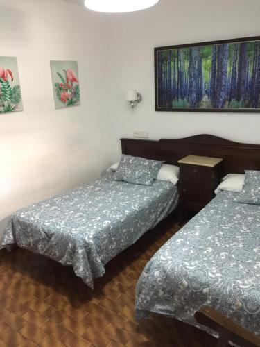 Hostal Pensi�n Frasquita
