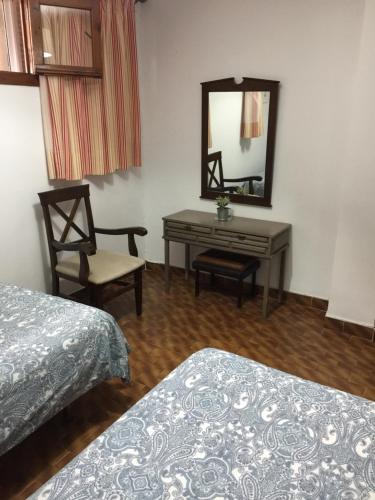 Hostal Pensi�n Frasquita