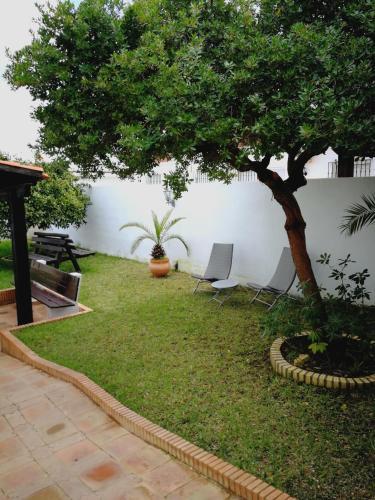 Hostal Pensi�n Frasquita