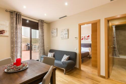 Apartamento Matarolux 8