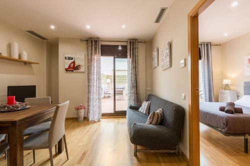 Apartamento Matarolux 8