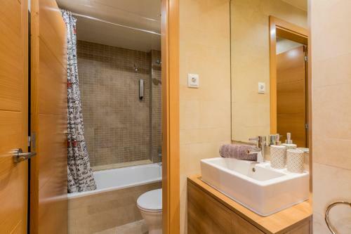Apartamento Matarolux 8