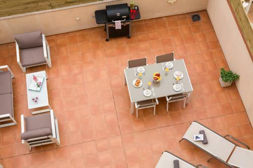 Apartamento Matarolux 8