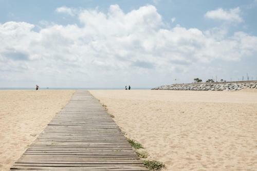 Apartamento Matarolux 8