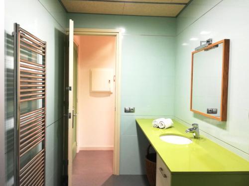 Mazi Apartments Studio