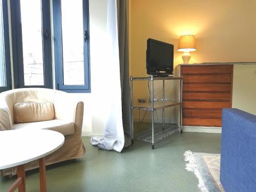 Mazi Apartments Studio