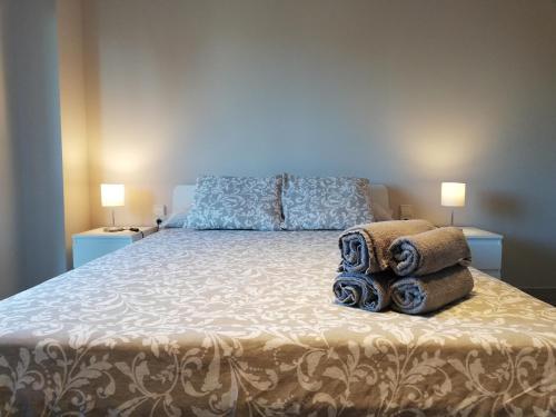 Mazi Apartments Coast