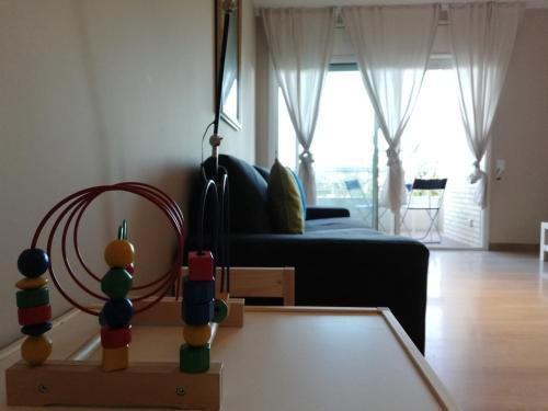 Mazi Apartments Coast