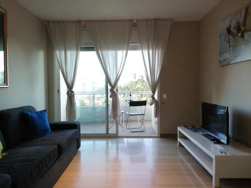 Mazi Apartments Coast