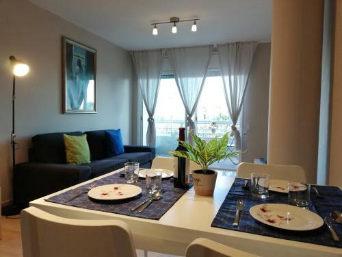 Mazi Apartments Coast