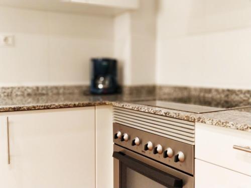 Mazi Apartments Vogue