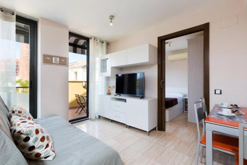 Apartamento Matarolux 12