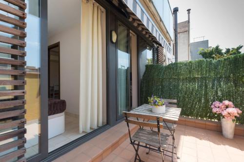 Apartamento Matarolux 12