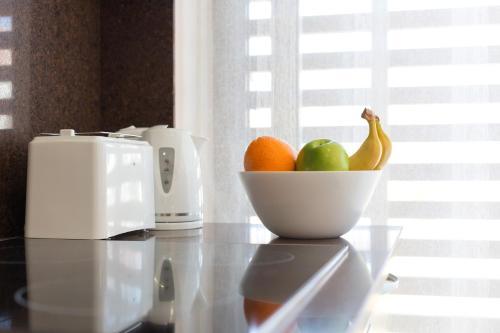 Apartamento Matarolux 12