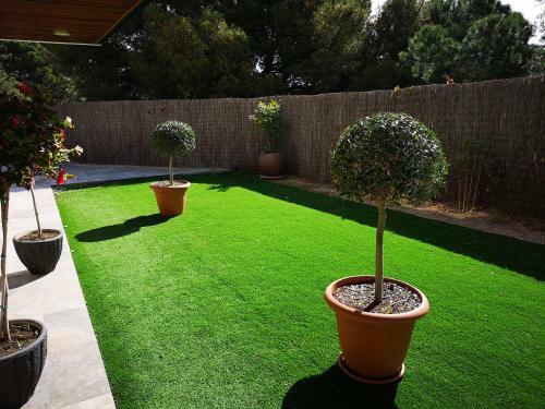 Premium Habitat Del Mol�