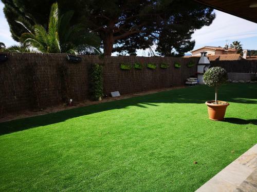 Premium Habitat Del Mol�