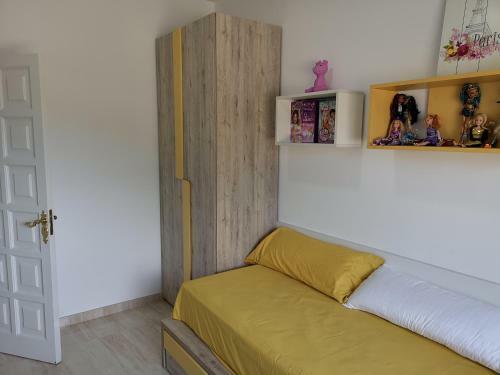 Premium Habitat Del Mol�