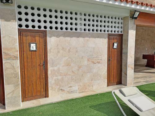 Premium Habitat Del Mol�