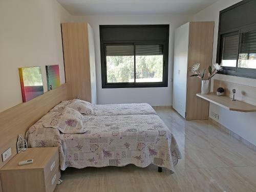 Premium Habitat Del Mol�