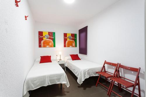 Apartamento 010 Jc - Ral