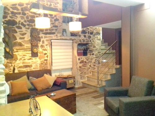 Holiday Home Pidres