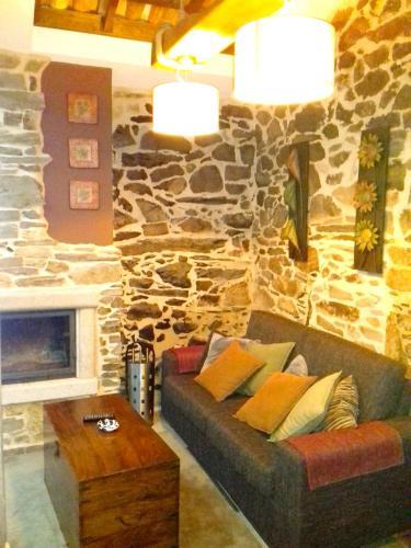 Holiday Home Pidres
