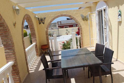 Villa Casa Calina