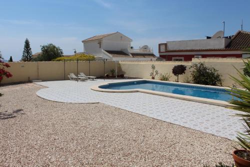 Villa Casa Calina