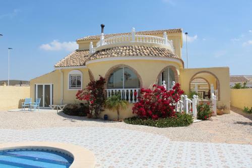 Villa Casa Calina
