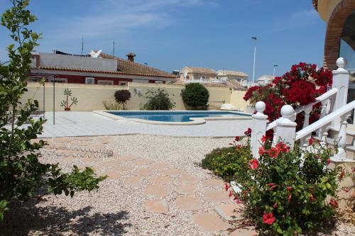 Villa Casa Calina