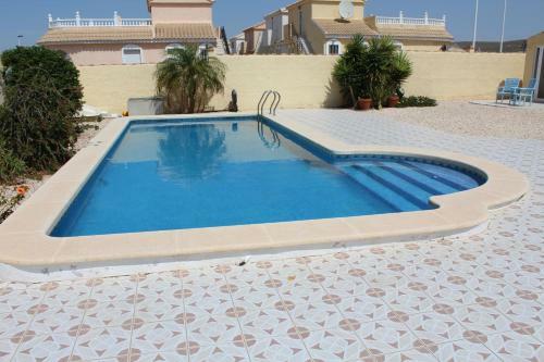 Villa Casa Calina