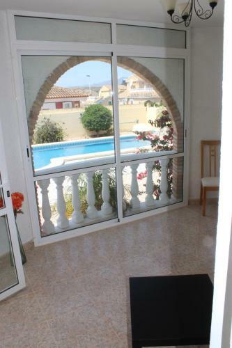 Villa Casa Calina