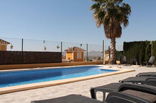 Villa Luz Solar