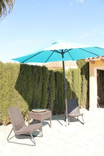 Villa Luz Solar