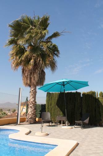Villa Luz Solar